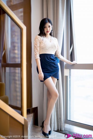 姨母的诱惑2